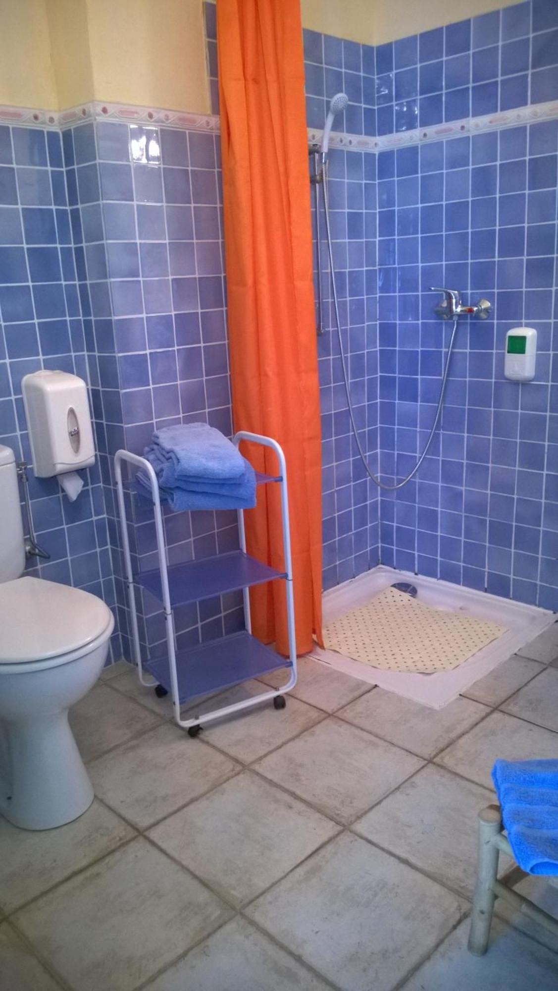 Hotel Les Cavalets Bauduen Pokoj fotografie